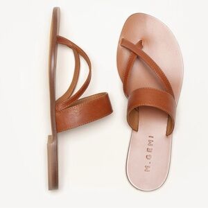 M.Gemi The Medio Sandle - Size 40